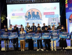Malang Youth Festival 2026: Anak Muda ‘Mbois Berkelas’ Bangun Kota!