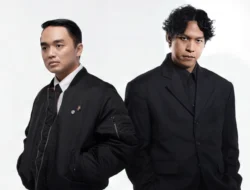 Dipha Barus x Hindia Rilis “Nafas” : Putus Rantai Generational Trauma