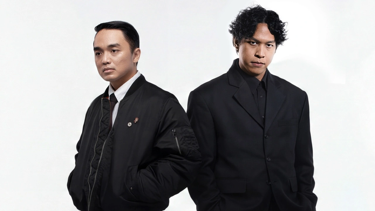 Dipha Barus x Hindia Rilis "Nafas", Bahas Luka Keluarga yang Jadi Rahasia Umum