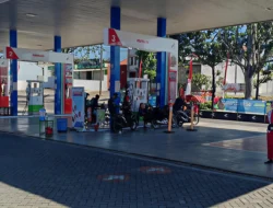 Malang Geger! SPBU Kena Sanksi Pertamina Imbas “Main” BBM Subsidi