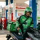 Minyak Dunia Going To the Moon: Gojek & Grab Ancang-Ancang Naikkan Tarif!