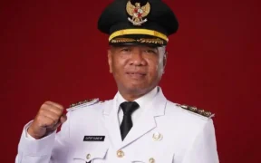 KPK kembali melakukan operasi tangkap tangan (OTT). Kali ini, giliran Bupati Tulungagung, Gatut Sunu Wibowo