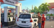 Ternyata WFH sekarang jadi senjata ampuh buat ngadepin krisis energi dunia. Jadi, buat kamu yang lagi WFH hari ini, anggep aja lagi kontribusi buat "nyelametin" stok energi negara ya