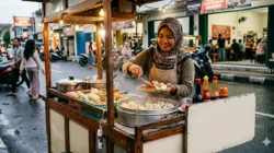 Ini Cara Bedain Siomai Ikan Tenggiri vs Ikan Sapu-Sapu