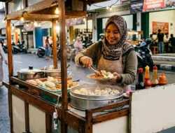 Ini Cara Bedain Siomai Ikan Tenggiri vs Ikan Sapu-Sapu
