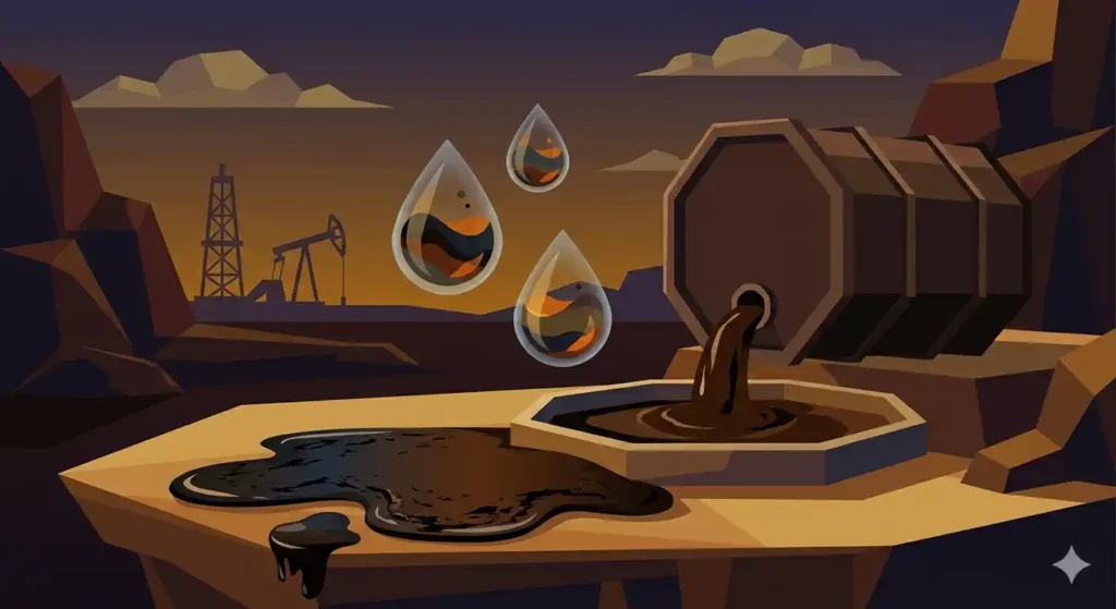 Pas lagi krisis minyak Menteri ESDM, Bahlil Lahadalia, baru aja "bungkus" kesepakatan penting sama Rusia buat impor minyak mentah dan LPG