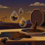 Dunia Lagi Krisis, King Bahlil Gaet Kontrak Minyak dari Rusia