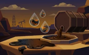 Pas lagi krisis minyak Menteri ESDM, Bahlil Lahadalia, baru aja "bungkus" kesepakatan penting sama Rusia buat impor minyak mentah dan LPG