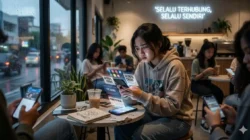 Ini Alasan Logis Kenapa Gen Z Lebih Rentan Cemas dan Depresi