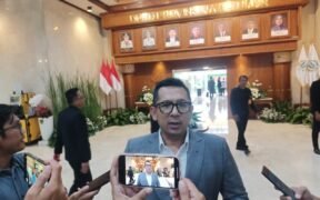 Mulai 1 April 2026, Sekretariat DPRD (Setwan) Jawa Timur (Jatim) resmi gaspol kebijakan Work From Home (WFH) tiap hari Rabu.