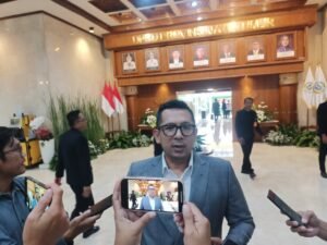 WFH Nasional: Setwan Jatim Tegaskan Bukan Wacana Forever