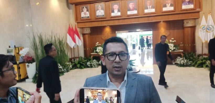 Mulai 1 April 2026, Sekretariat DPRD (Setwan) Jawa Timur (Jatim) resmi gaspol kebijakan Work From Home (WFH) tiap hari Rabu.