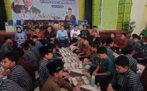 Pemerintah Kota Malang mulai menguji coba program Makan Bergizi Gratis (MBG) dengan sistem prasmanan di MIN 2 Kota Malang sejak 2 Januari 2026