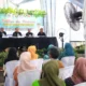 Pemerintah Kota Probolinggo terus tancap gas memperkuat peran Lembaga Kemasyarakatan Kelurahan (LKK) untuk Menuju Indonesia Emas 2045