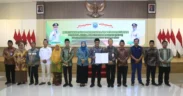 Pemerintah Kabupaten Probolinggo mulai mematangkan arah pembangunan ke depan lewat Musrenbang RKPD Tahun 2027