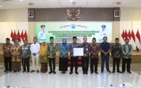 Pemerintah Kabupaten Probolinggo mulai mematangkan arah pembangunan ke depan lewat Musrenbang RKPD Tahun 2027