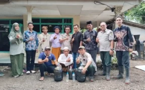 Bye-bye Gulma! Petani Probolinggo Sulap Eceng Gondok Jadi Pupuk Super: Murah & Slay!