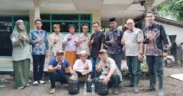 Pemerintah Kabupaten Probolinggo mulai mematangkan arah pembangunan ke depan lewat Musrenbang RKPD Tahun 2027