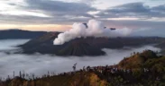 Kawasan wisata ikonik Jawa Timur, Gunung Bromo bakal ditutup total untuk sementara mulai 6 April hingga 12 April 2026