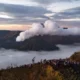 Kawasan wisata ikonik Jawa Timur, Gunung Bromo bakal ditutup total untuk sementara mulai 6 April hingga 12 April 2026