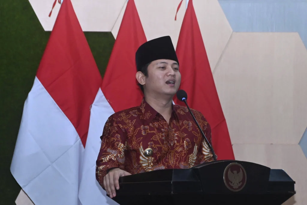 Bupati Trenggalek Soroti Aset Lahan Sekolah di Desa Sengon, Siap Cari Solusi penyelesaian bijak dan berkelanjutan Tanpa Bebani APBD