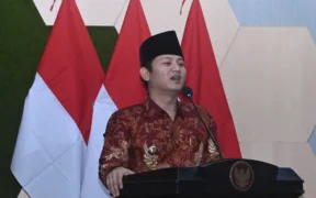 Bupati Trenggalek Soroti Aset Lahan Sekolah di Desa Sengon, Siap Cari Solusi penyelesaian bijak dan berkelanjutan Tanpa Bebani APBD