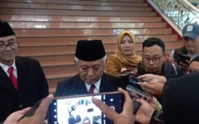 Pemerintah Kabupaten (Pemkab) Malang resmi menerapkan kebijakan Work From Home (WFH)