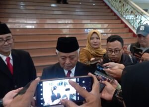 ASN Pemkab Malang WFH Tiap Jumat, Guru dan Nakes Tetap Masuk