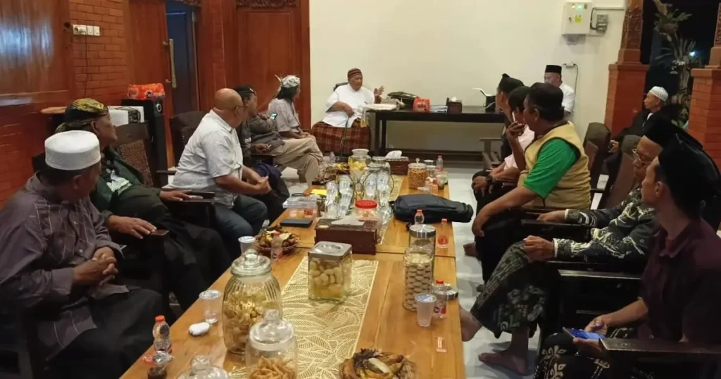 Pemkab Probolinggo Susun Sejarah Holistik Biar Ga Banyak Multiverse