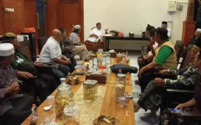 sejarah holistik Probolinggo