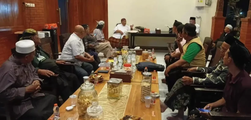 sejarah holistik Probolinggo