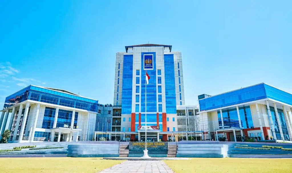 Unesa Pecah Rekor! Tembus 53 Ribu Peminat di SNBP 2026