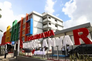 Rusunami Gen Z Surabaya Disiapkan di Tiga Lokasi