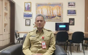 Pemerintah Kota Batu melalui Badan Pendapatan Daerah (Bapenda) mencatat capaian positif pada realisasi pajak dan retribusi daerah di Triwulan I tahun 2026