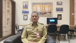 Triwulan I Tembus Rp61 Miliar, Pajak Kota Batu Positif