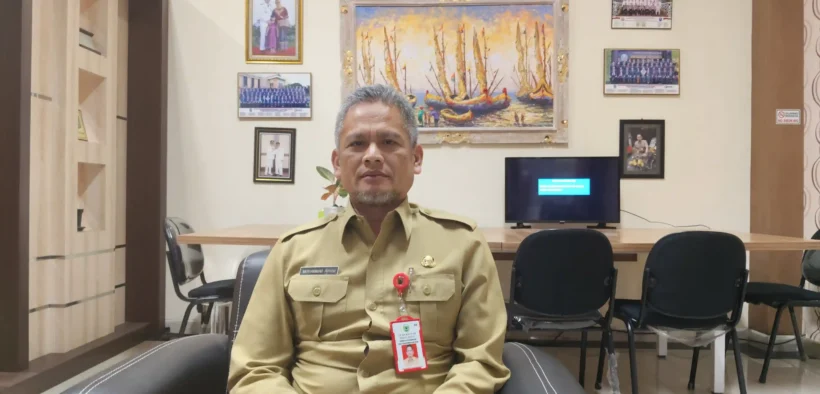 Pemerintah Kota Batu melalui Badan Pendapatan Daerah (Bapenda) mencatat capaian positif pada realisasi pajak dan retribusi daerah di Triwulan I tahun 2026