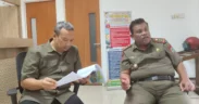 Satpol PP Kota Batu mengambil langkah tegas dengan melarang destinasi wisata Mikutopia untuk beroperasi sementara waktu