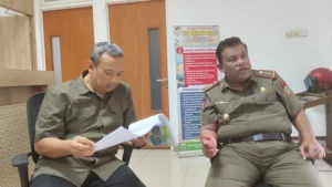 Satpol PP Kota Batu Larang Mikutopia Beroperasi