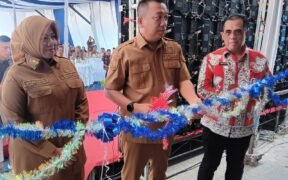 Gebrakan dari DP3APPKB Situbondo dengan luncurkan enam inovasi resmi dilaunching guna memperjuangkan dan memberdayakan perempuan.