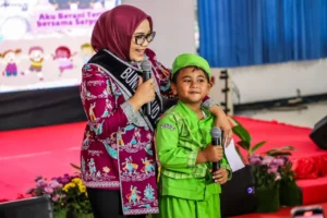 Akses Pendidikan Diperluas, Surabaya Siapkan 3 PAUD Negeri Baru