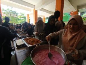 Uji Coba MBG Prasmanan, DPRD Kota Malang Soroti Waktu Belajar