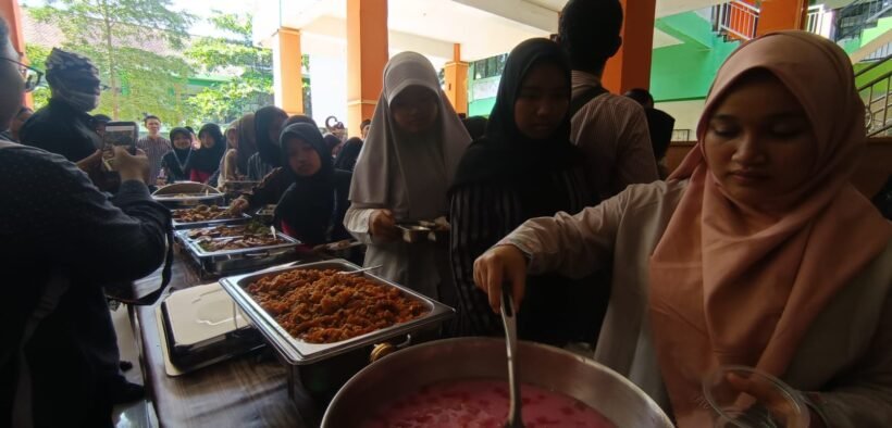 Uji Coba MBG Prasmanan, DPRD Kota Malang Soroti Waktu Belajar