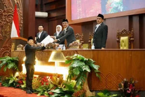 Kinerja Pemprov Jatim Disorot, 40 Persen Indikator Tak Terukur