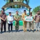 Pemkab Trenggalek bagikan 14 truk operasional untuk Koperasi Desa Merah Putih. Dorong ekonomi desa makin berkembang dan mandiri.