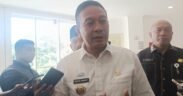 Pemkot Malang Relokasi Pedagang Pasar Gadang Dalam Sepekan
