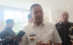 Pemkot Malang Relokasi Pedagang Pasar Gadang Dalam Sepekan