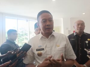Pemkot Malang Relokasi Pedagang Pasar Gadang Dalam Sepekan