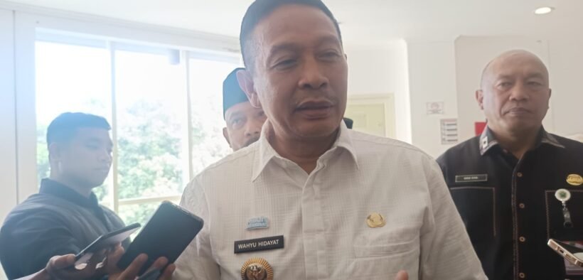 Pemkot Malang Relokasi Pedagang Pasar Gadang Dalam Sepekan