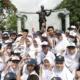 Pemkot Surabaya lewat Dinas Pendidikan (Dispendik) lagi kasih teguran keras: Siswa SMP dilarang keras bawa motor sendiri