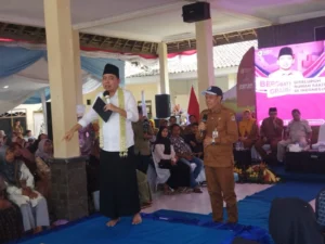 Strategi Gus Fawait Bikin Petani Jember Jadi “Raja” di Negeri Sendiri